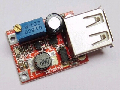 220v轉(zhuǎn)5v，電路圖-電源模塊,第4張
