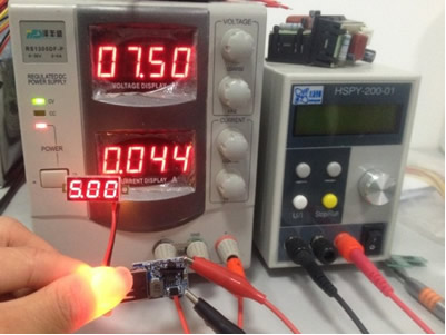 24v轉(zhuǎn)5v	，降壓電源模塊,第3張