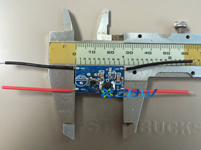 12v轉5v	，12v降壓5v,DC/DC降壓模塊,第1張